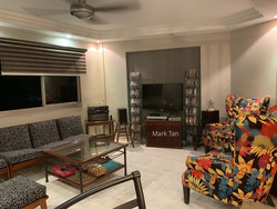 Blk 6 Toh Yi Drive (Bukit Timah), HDB Executive #192923112